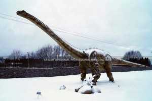 Realistic Dinosaur T-Rex Low Temperature Resistance Dinosaur Maker