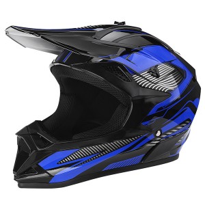 New Arrivals Off Road Motocross Helmet