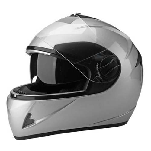 What are the factors for choosing a motorcycle helmet manufacturer？