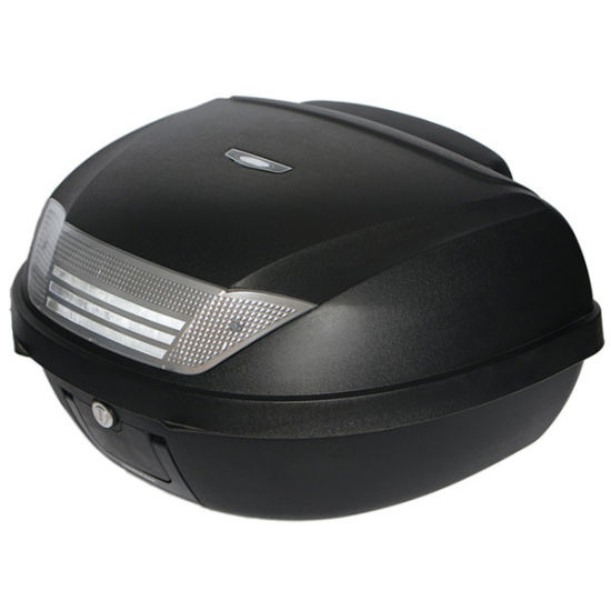 2021 Motorcycle Scooter Tail Box Rear Luggage Trunk Top Case