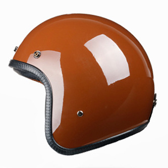 2021 DOT Competitive Price Vintage Open Face Helmet Casco