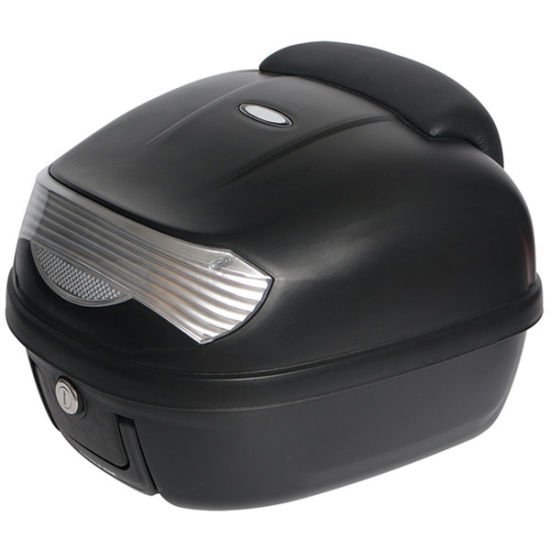 2021 Popular Design Motorcycle Rear Box for Motorcycle