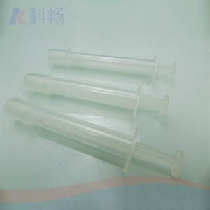 OEM/ODM Factory Petg Bottle - 5ml natural PP Vagino-anal drug dispenser – Kechang