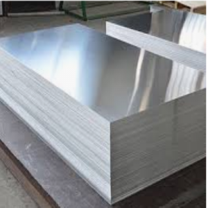 6061 T6 from the Chinese mill Aluminum sheet /plate price
