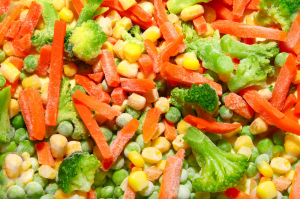 KD Healthy Foods-ը բացահայտում է սառեցված բանջարեղենի խառնուրդներով ավելի առողջ սնվելու գաղտնիքները