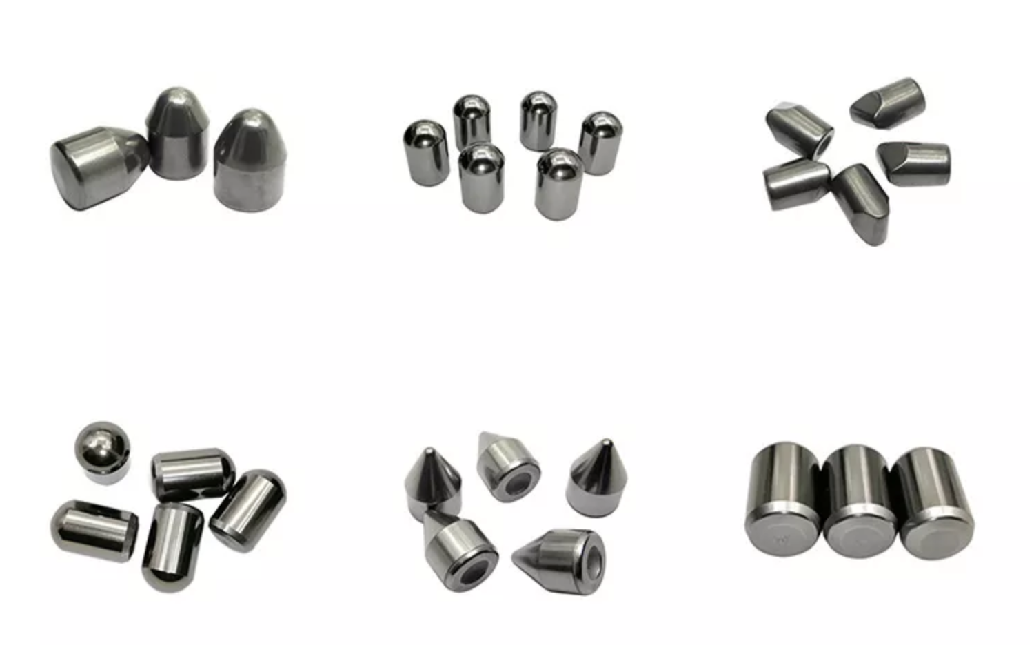 Walter Launches New Line of PVD-Grade Carbide Milling Inserts |               Modern Machine Shop