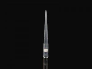 1000 ul filter pipette tip