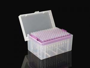 20 ul filter pipette tip
