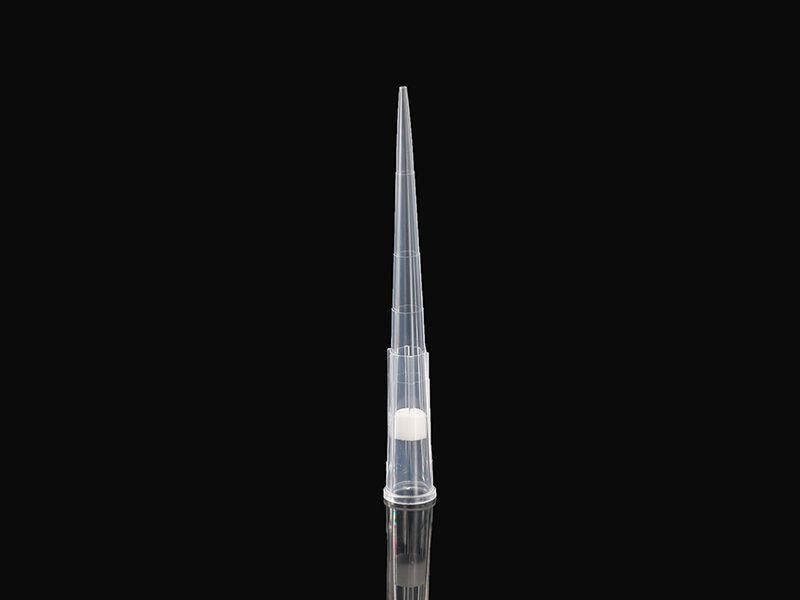 200 ul filter pipette tip