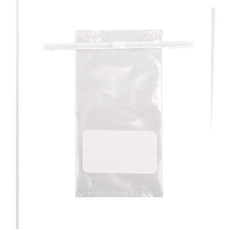 24 oz filter sampling bag
