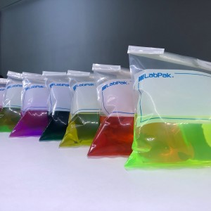 OEM Manufacturer 7 Oz Filter Bag - 24 oz filter sampling bag – Krypton