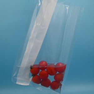 400  ml lateral filter bag