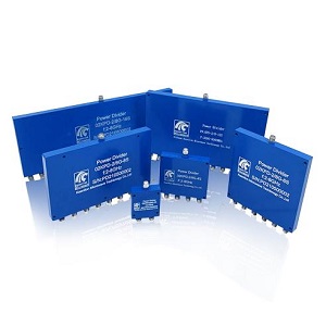 Learn About RF Microstrip Wilkinson Power Divider