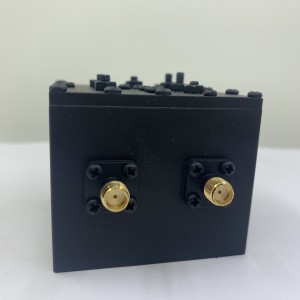 Полосовой полосовой фильтр Miner AMP 863–870 МГц для удлинителя сигнала Lora Helium