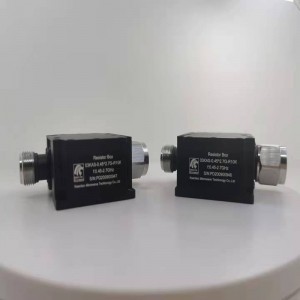 450-2700MHZ 电阻盒 NF/NM 连接器