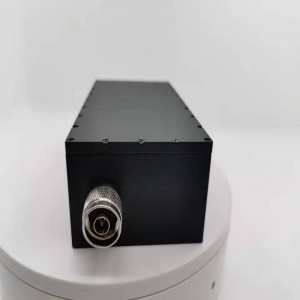 UHF 862-867MHz полосовой фильтр или полосовой фильтр