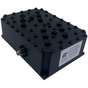 Заводская цена Диплексер 811–821 МГц/852–862 МГц Широкополосный резонаторный дуплексер