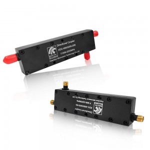 Keenlion, a Trusted Factory for High-Quality Directional Couplers in 698-2200MHz Range