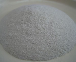 40 mesh dry grade Muscovite Mica Powder  factory