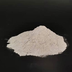 Wholesale Dealers of Polyester Staple Fiber - Fly Ash For Cement Raw Materials Coal Fly Ash For Concrete Admixtures – Kehui