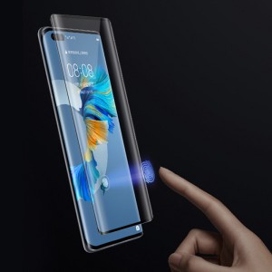 3 D full glue tempered glass screen protector