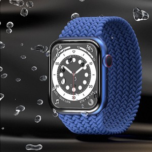 Apple Watch Glass Screen Protector