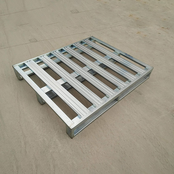 Steel Pallet  Made In China Featured Image