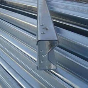 Chinese wholesale Solar Lamp Post Light - Guardrail Posts (Guardrail Columns) – Kejulixin