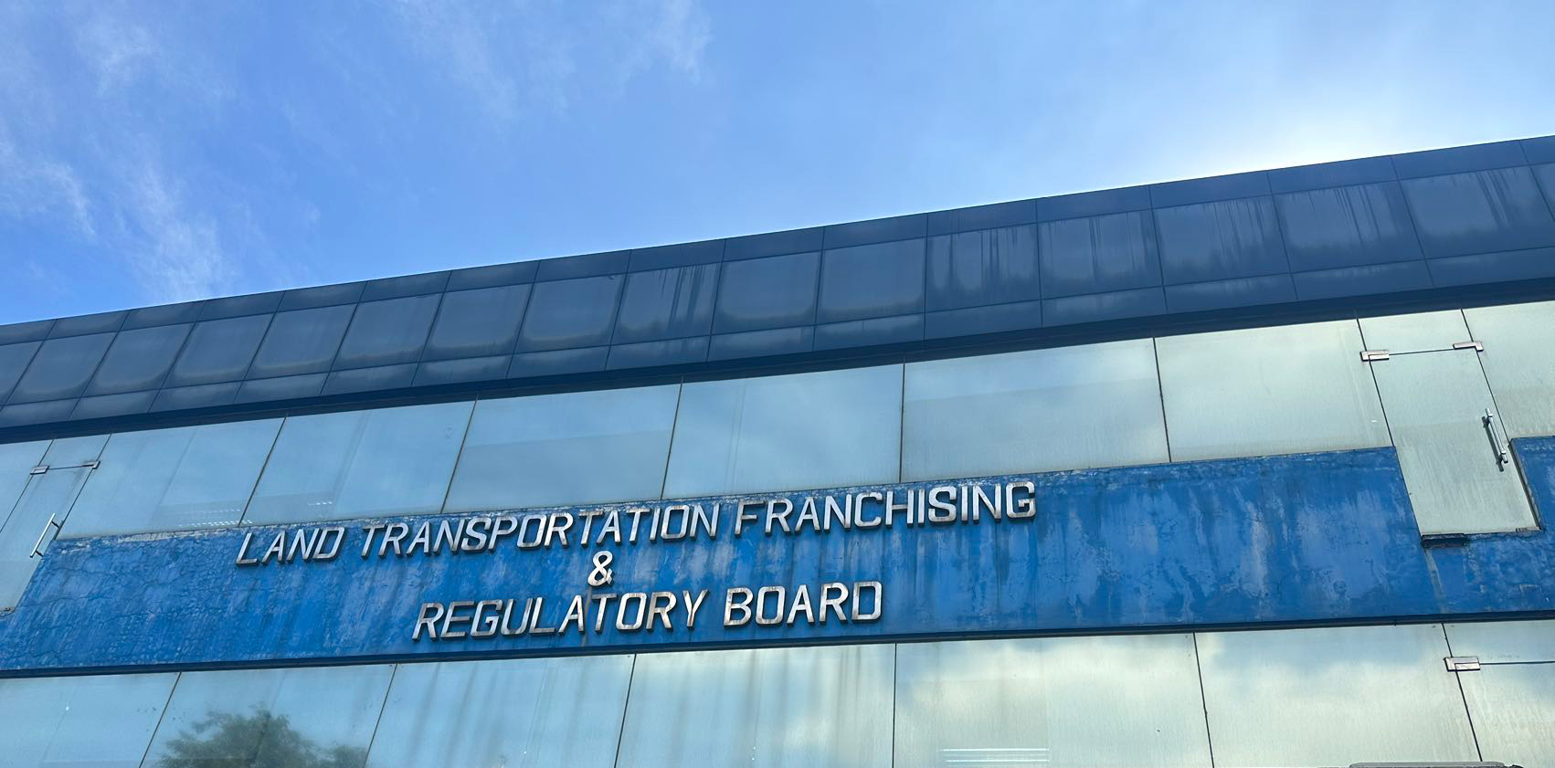 Land-transport-Franchising & Regulatory-Board