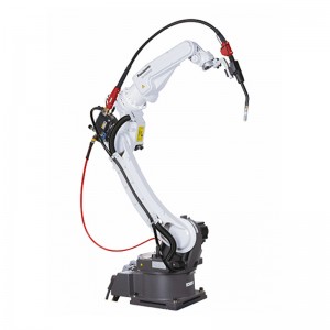 KELEI Copana Robotic Welding System