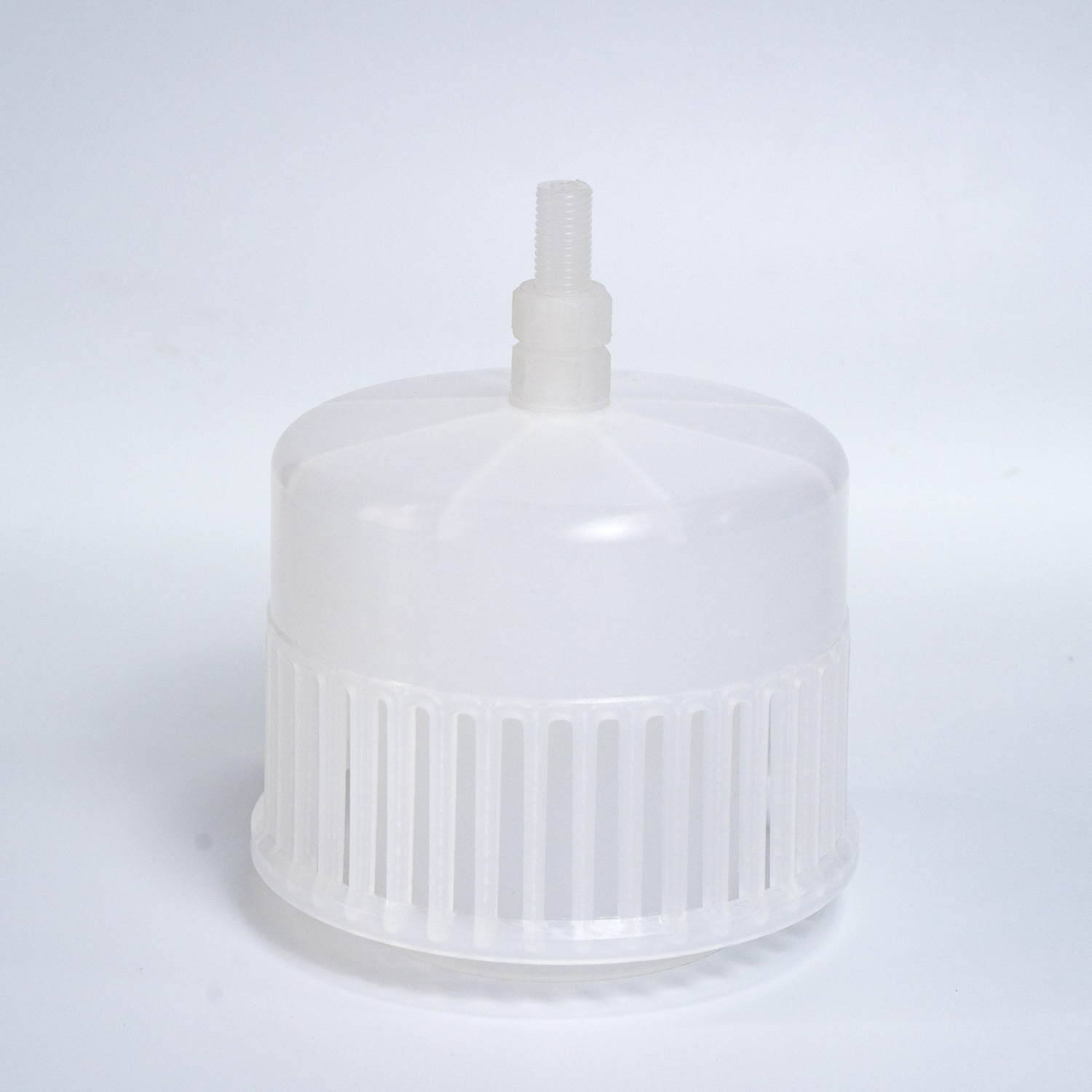 Tower Packing Plastic Bubble Cap