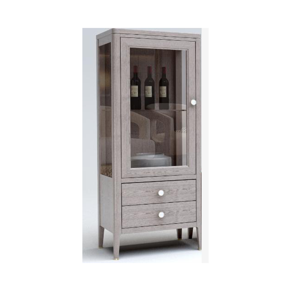 Pintonan & Cabinets - 21C1530-B