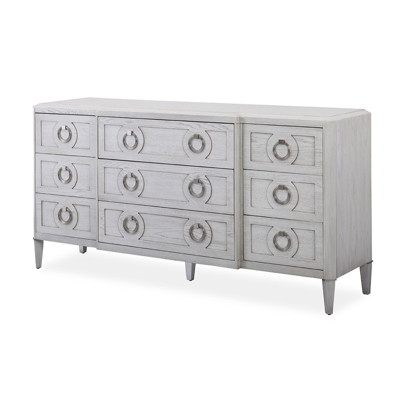 Dressers & Chests - 18C3003