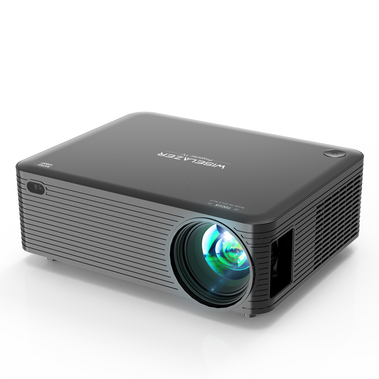 Low Noise, Dual HDMI Interface LED projector-A30