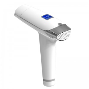 Multifunctional o IPL Hair Removal Device-T001i