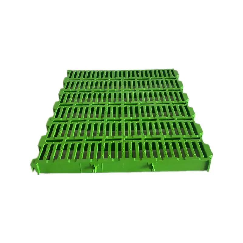 Plastic Slatted Floots For Pigs Pigs