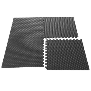 Factory Imfuyo Rubber Stable Mat