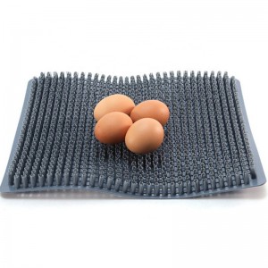 Almofadas para ninhos de galinhas de fornecedores de fábrica