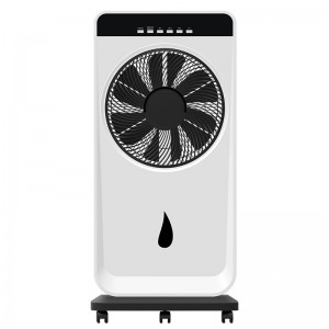 Ventilador de pedestal, ventiladores oscilantes, ventilador eléctrico, ventilador de pie ajustable para refrigeración
