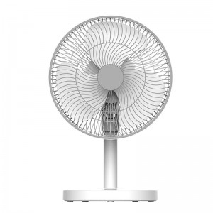Rechargeable fan from Kennede