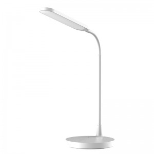 LED Desk Lamp with Night Light for home use