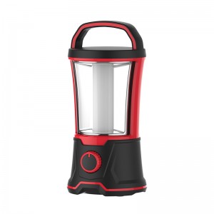 KENNEDE 360 LED Camping Lantern for Outdoor use