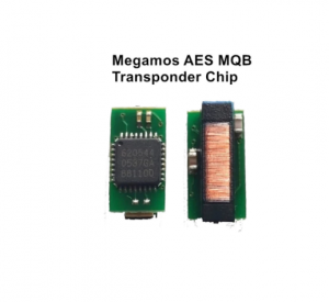 Megamos AES MQB 48 Transponder Chip for VW Volkswagen Fiat Audi