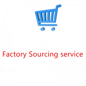 China factory Purchase Agent Supplying Sourcing Purchase