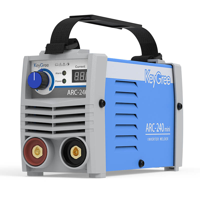Mini Arc Mma Homeuse DC IGBT inverter prijenosni aparat za zavarivanje