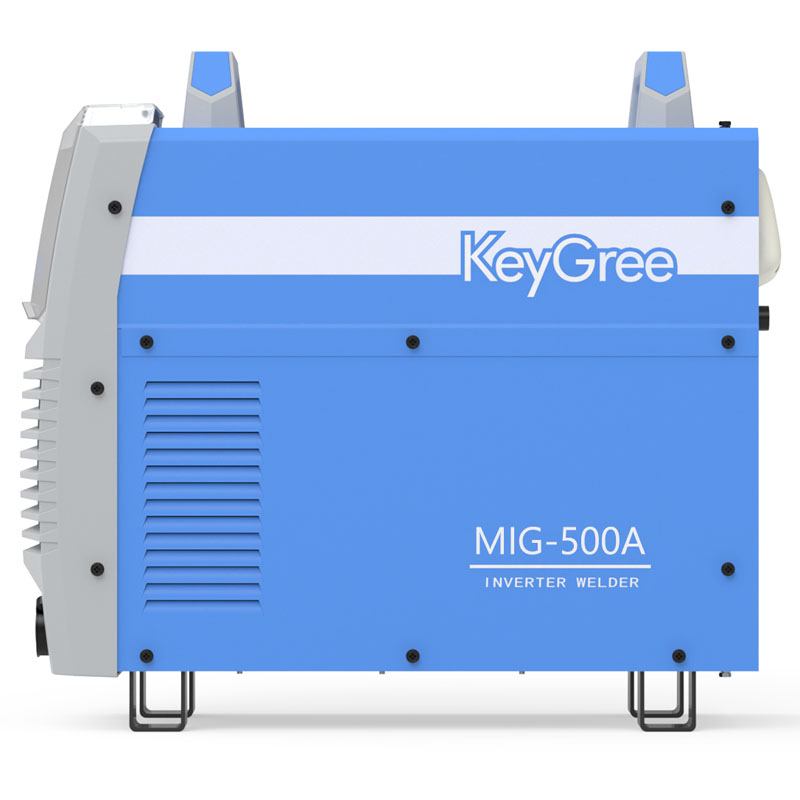 MIG/MAG/MMA 15KG ločen tip MIG IGBT modula