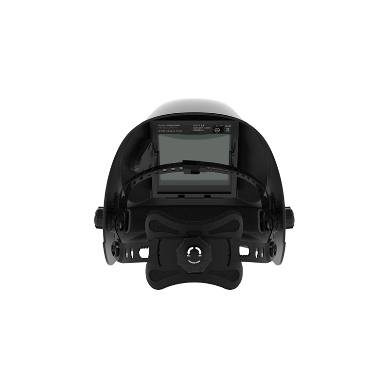 Mũ bảo hiểm hàn tự động làm tối màu True Color M800H