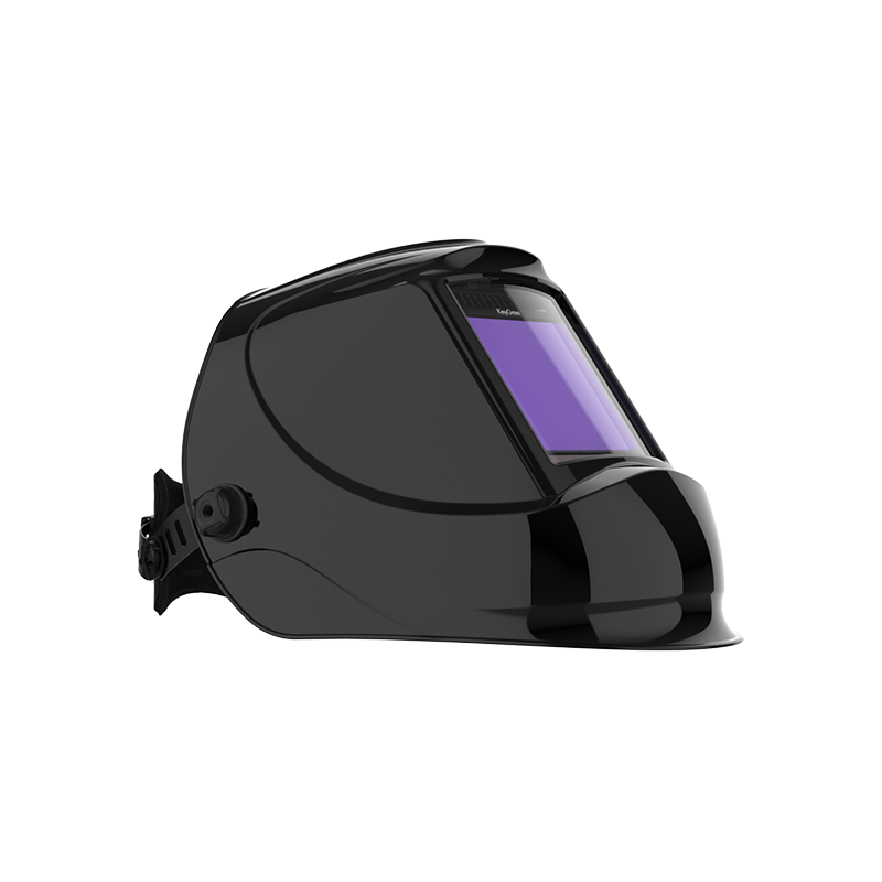 True Color Auto Darkening Welding Helmet M800H