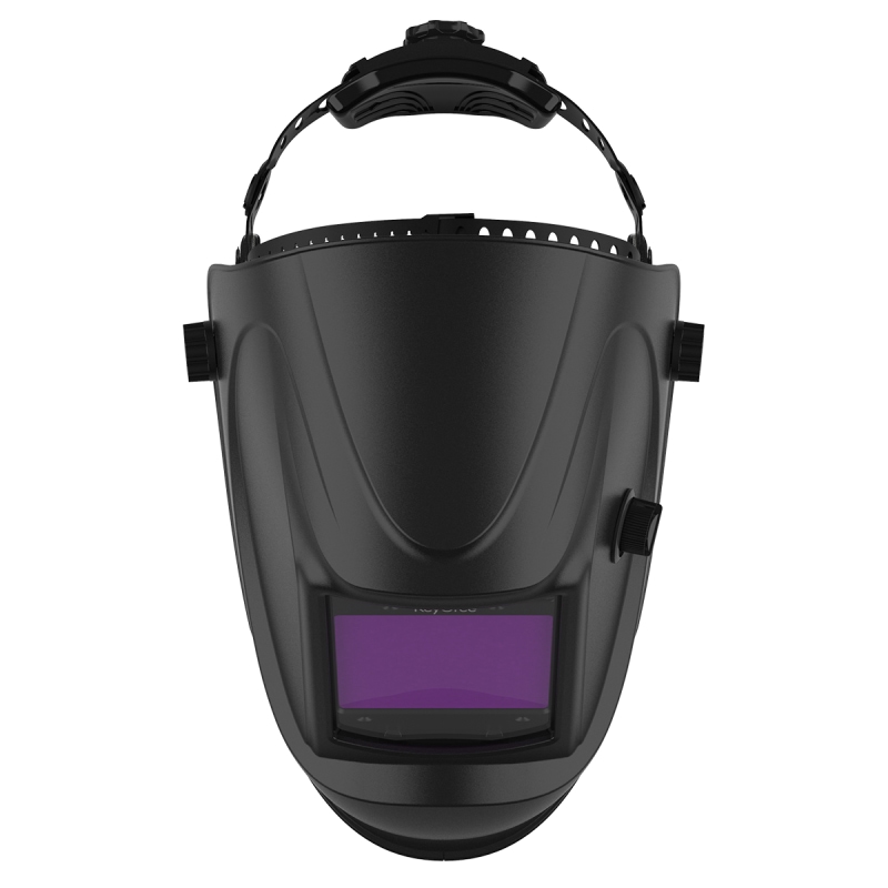 Zaštitna maska ​​za zavarivanje True Color s automatskim zatamnjivanjem M800D