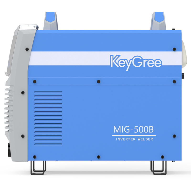 MIG/MAG/MMA 15KG χωριστού τύπου MIG IGBT Module